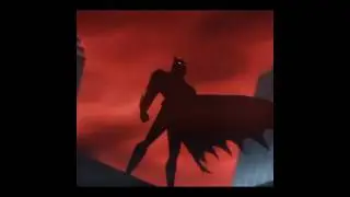 &ldquo;1 Million&rdquo; 😎 | Batman edit x Montagem Rugada | #edit #viral #fyp #editschampion cc : editschampion