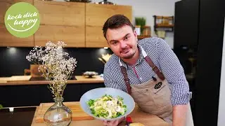 Champignon Risotto mit AMC