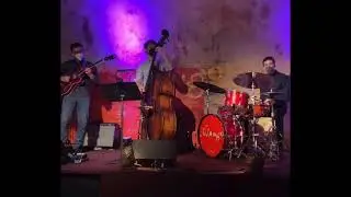 Dance Of The Infidels: Mike Bono/Rick Rosato/Jimmy Macbride live in NYC 4/22/21