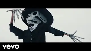Louise Lem&oacute;n - Monta&ntilde;a (Official)