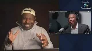Ezra Klien Debates Ta-Nehisi Coates | Individualism vs Collectivism in the Democratic Party