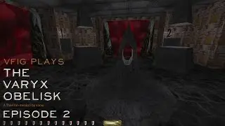 Let's play Thief fan missions: The Varyx Obelisk, episode 2