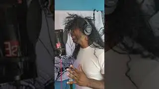 Ryze Hendricks - Weird Bars part 202