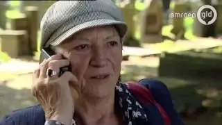 Zomerpaviljoen met Kitty Courbois (2007)