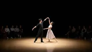 ELA VOLTA À CIDADE NATAL E O AMOR RENASCE ENTRE DANÇA E NATAL 🎄💃 | FILME COMPLETO GRÁTIS