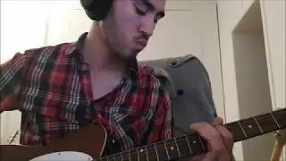 Bogatyri - We Lost The Sea Cover