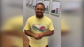 A Beautiful Thank You from a Patient! | Sanford, NC | Braces and Invisalign Orthodontist