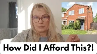 I Manifested a Home with No Savings — Here’s How - My True Story.