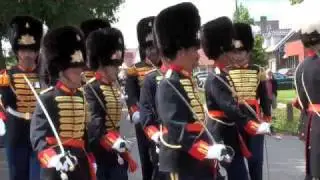 Schutterij St Hubertus - Nattenhoven