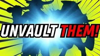 NEW BALANCE UPDATES FOR WARCHIEF AND GURGOH! ACTUALLY GOOD NOW! | RAID: SHADOW LEGENDS