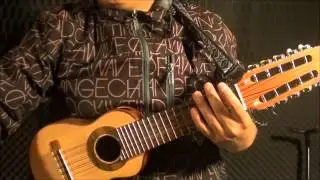 CHARANGO TOTAL - Carnaval de Cajamarca
