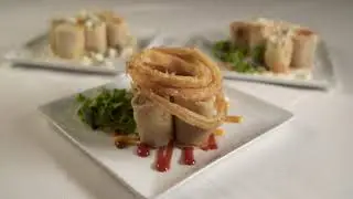 Yankee Trader Seafood Frozen Food Brand Story