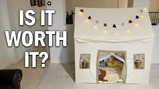 Little dove Large Kids Tent Review - Is It Worth It?