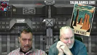 CAV HQ Live! S4 E9 