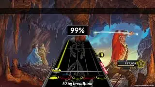 Blind Guardian: Wheel of Time FC