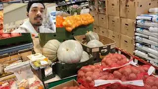 Shopping garna jadai Romania🇹🇩 Lidl ma Hernus price haru KO difference 