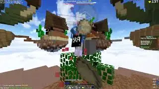 skywars clips
