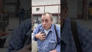 Непонятные ремонты, дед психиатр🧑&zwj;⚕️
