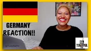 Eurovision 2021 - GERMANY Reaction (Tuneful TV)