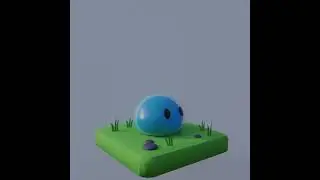 Slime Enemy Preview