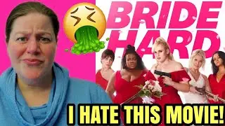 I HATE THIS MOVIE - Bride Hard (2025)