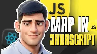 How to Use the Map Function in Javvascript– A Complete Guide | Reactjs complete tutorial
