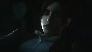 Resident Evil: Revelations 2 | Pt. 5 The Wossek