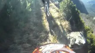 GoPro Hero HD - Faiallo - Sciarborasca
