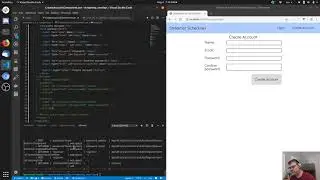 Pair programming a stream schedule page with PHP, Laravel, and Vue.js - part 7