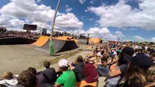 Roskilde Festival 2014