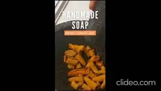 India International Trade Fair-2023,  Handmade Soap Advertisement at KICCI Stall, Hall No.14.