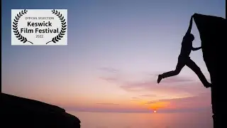 A perfect day for piracy | st bees bouldering film