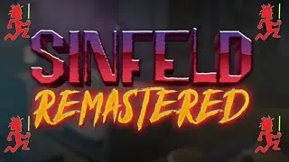 Jeddalo Plays Sinfeld Remastered