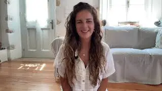 10 Minute Breath Work - To Calm The Mind & Focus Your Thoughts