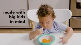 OXO Tot Melamine Bowl
