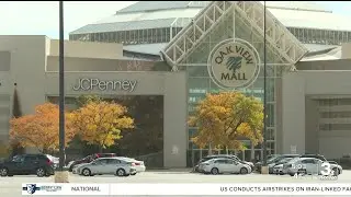 Oak View Mall for sale: Shoppers hope for brighter future