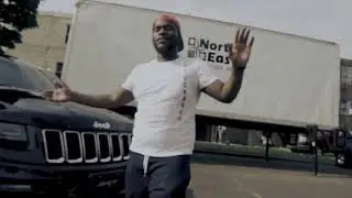 FatDre   No Sleep Freestyle