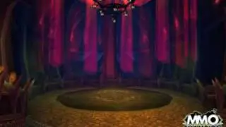 Crimson Halls