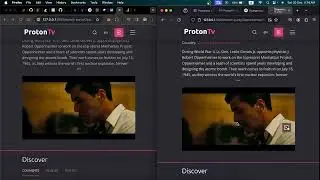 Live Watch Party Movie Streaming Site Demo with Django Channels - Get the Source Code