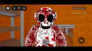 Lethal Ape part 27