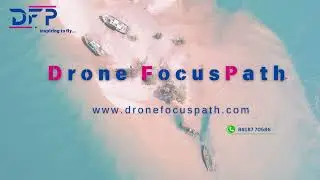 DroneFocusPath  DGCA Certified Remote Pilot training