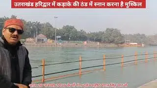  उत्तराखंड हरिद्वार से मां गंगा मैया के आज के दर्शन आप भी कीजिए शेयर करके सबको करवा कर लें आशीर्वाद