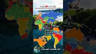 Turkey 🇹🇷 vs Iran 🇮🇷. The most liked country in the world