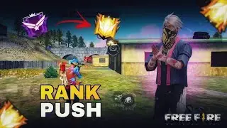 NEW SESSION BR RANKED SOLO MASTER LOBBY GAMEPLAY ( YASEEN LIVE ) #vecna #freefire 