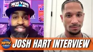 Josh Hart Reveals Why These Knicks Are Different… And It Led To The Finals