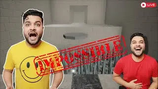 The Most Frustrating Rage Bait Game Ever | Fever Meme