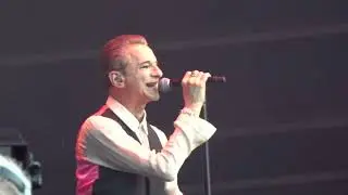 Depeche Mode @ Stadion Wankdorf Bern - Walking In My Shoes - 11 June 2023