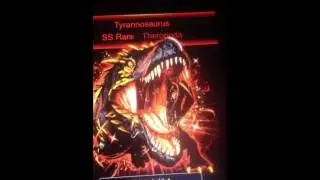 Opening 2 quantum cages in Dino Dominion