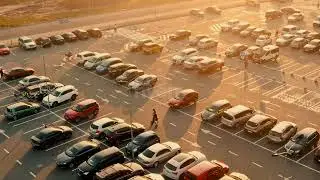 Cheap Airport Parking Near You | Compare & Save Up to 60%