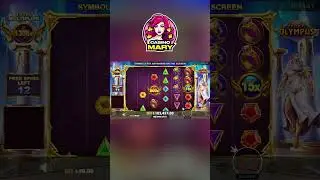 DEDE SLOT OYUNU EFSANE MAX WİN! Slot sizden gelenler! #slotmaxwin